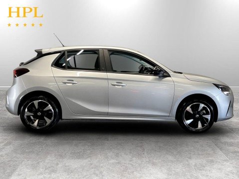 Vauxhall Corsa Electric 50kWh SE Premium Hatchback 5dr Electric Auto (136 ps) Air Con - Alloy Wheel 8