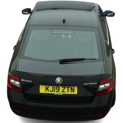 Skoda Octavia 2.0 TDI SE Technology Hatchback 5dr Diesel Manual Euro 6 (s/s) (150 ps) 7