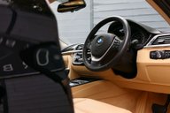 BMW 3 Series 2.0 320i Luxury Auto 4dr 4