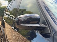 BMW X5 M 4.4i V8 Steptronic xDrive Euro 5 5dr 4