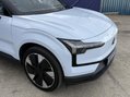 Volvo Ex30 Single Motor Extended Range 69kWh Ultra SUV 5dr Electric Auto (272 ps) 13