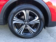 MG ZS EXCITE VTI-TECH petrol manual 33,000m, 1 owner, service history, EURO 6 13