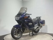 Honda ST 1999 RUNNING PROJECT BIKE SPARES OR REPAIR 58K TOURER 6