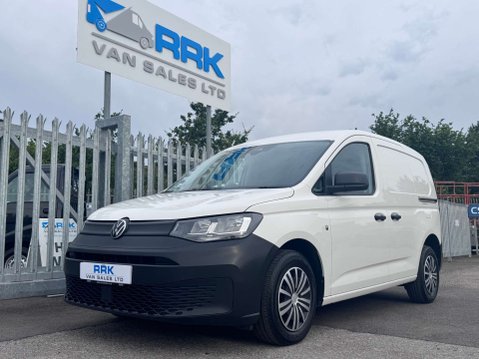 Volkswagen Caddy 2.0 TDI C20 Commerce Panel Van 5dr Diesel Manual SWB Euro 6 (s/s) (102 ps) 17