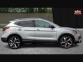 Nissan Qashqai TEKNA PLUS DIG-T 9