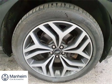 Land Rover Range Rover Evoque 2.0 D180 MHEV R-Dynamic HSE SUV 5dr Diesel Auto 4WD Euro 6 (s/s) (180 ps) 4