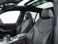 BMW X5 3.0 X5 xDrive 30d M Sport MHEV Auto 4WD 5dr 2