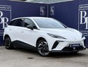 MG MG4 64kWh SE Long Range Hatchback 5dr Electric Auto (203 ps)