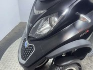 Piaggio MP3 LT SPORT 2015 30K 3 WHEELER TRIKE NEW MOT SERVICED 500CC 20