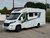 Knaus Sun Ti AWAITING PREPARATION