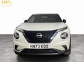 Nissan Juke 1.6 Tekna SUV 5dr Petrol Hybrid Auto Euro 6 (143 ps) Alloys - Air Con - DAB 2