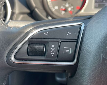 Audi A1 1.0 A1 Sportback TFSI Sport 5dr 44