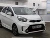 Kia Picanto 1.25 EcoDynamics Sport Euro 6 (s/s) 5dr