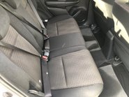 Honda Jazz 1.4 I-VTEC EX automatic petrol just 21000 miles, FSH, ULEZ Exempt 10