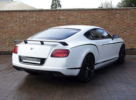 Bentley Continental GT 3-R 10