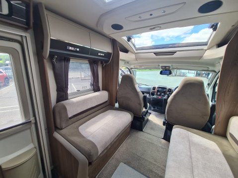 Swift Kon-Tiki AWAITING PREPARATION 14