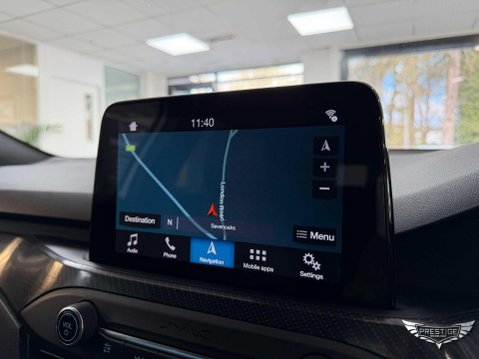 Ford Focus 1.5T EcoBoost ST-Line X Euro 6 (s/s) 5dr 32