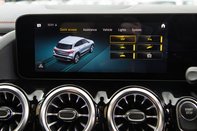 Mercedes-Benz EQA EQA 250 AMG LINE PREMIUM 30