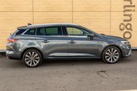 Renault Megane RS LINE E-TECH 12