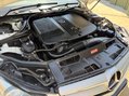 Mercedes-Benz C Class 2.1 C250 AMG Sport Edition Premium+CDi Auto 2dr 49