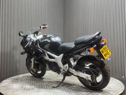 Suzuki SV650 2000 25K 1 OWNER PROJECT BIKE SPARES OR REPAIR 650CC A2 6