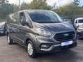 Ford Transit Custom 7