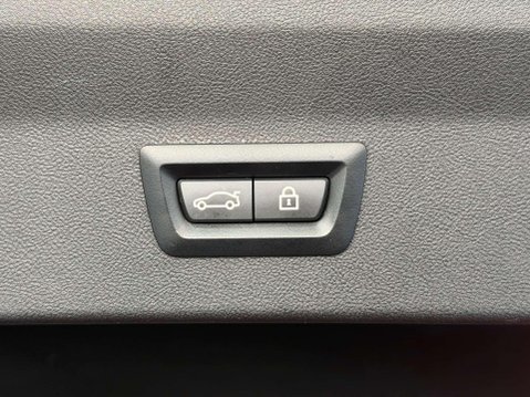 BMW X4 M 3.0i Competition SUV 5dr Petrol Auto xDrive Euro 6 (s/s) (510 ps) 67