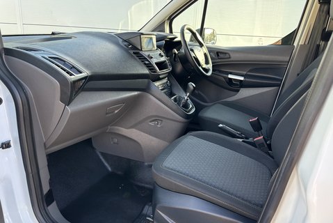 Ford Transit Connect 240 L1 Trend 100 ps Panel Van - Air Con 15