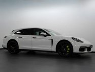 Porsche Panamera 2.9 V6 E-Hybrid 14kWh 4 Sport Turismo 5dr Petrol Plug-in Hybrid PDK 4WD Eur 10