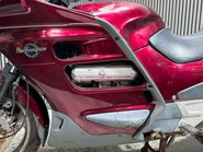 Honda ST 1998 58K GOOD RUNNING LIGHT PROJECT BIKE 1100CC 17