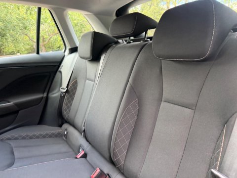 Skoda Kamiq 1.0 TSI SE Euro 6 (s/s) 5dr 20
