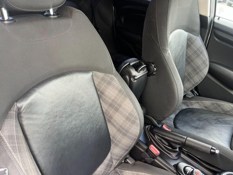 Mini Hatch 1.5 Cooper D Euro 6 (s/s) 5dr 34