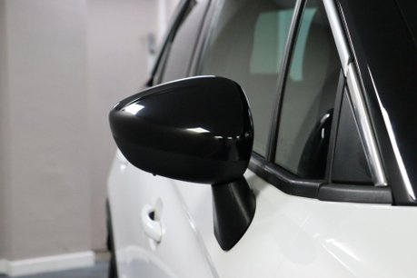 Vauxhall Crossland X ELITE NAV 33