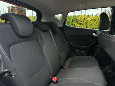 Ford Fiesta 1.0 Fiesta Zetec T 5dr 28