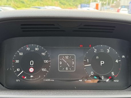 Land Rover Discovery 3.0 Discovery Dynamic HSE D MHEV Automatic 4WD 5dr 16