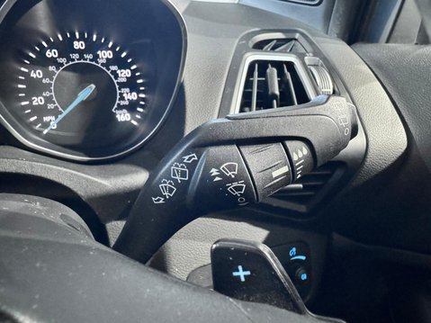 Ford Kuga 1.5 TDCi Titanium X Powershift Euro 6 (s/s) 5dr 27