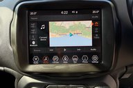 Jeep Renegade 1.0T NIGHT EAGLE STUNNING CAR! SAT NAV..CRUISE CONTROL..AIR CON.STUNNING 31