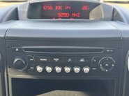 Citroen Berlingo 850 LX L1 90 ps HDi Panel Van - Air Con / Twin Side Loading Doors 25