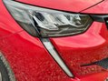 Peugeot 208 PURETECH ALLURE S/S 12