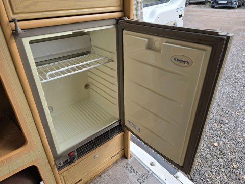 Ford Transit Custom JC Leisure 20