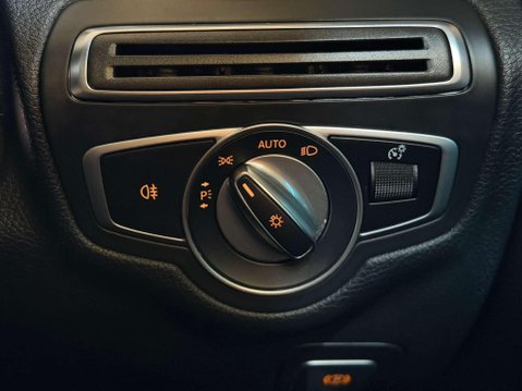 Mercedes-Benz C Class 1.5 C200 MHEV AMG Line (Premium) Coupe 2dr Petrol G-Tronic+ Euro 6 (s/s) (1 48