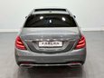 Mercedes-Benz S Class 2.9 S400Ld AMG Line (Executive, Premium Plus) Saloon 4dr Diesel G-Tronic+ E 21