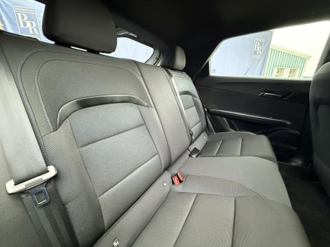 MG MG4 64kWh SE Long Range Hatchback 5dr Electric Auto (203 ps) 22
