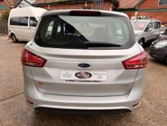 Ford B-Max TITANIUM 9