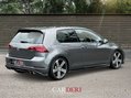 Volkswagen Golf 2.0 Golf R TSi Semi-Auto 4WD 3dr 17