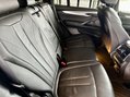 BMW X5 3.0 40d M Sport Auto xDrive Euro 6 (s/s) 5dr 38