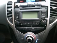 Hyundai ix20 STYLE ONLY 27,000 MILES FROM NEW 18