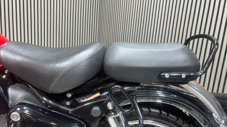 Royal Enfield Classic 2023 ONLY 2K 1 ONWER LONG MOT 350CC ROADSTER A2 READY 18