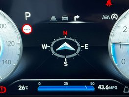 Hyundai BAYON 1.0 Bayon Premium T-GDI Auto 5dr 24