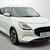 Suzuki Swift 1.2 Mild Hybrid Ultra 5dr 1